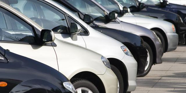Information on vehicle requests