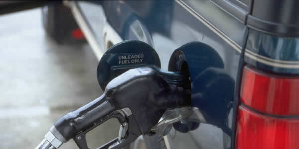 Information on fueling program