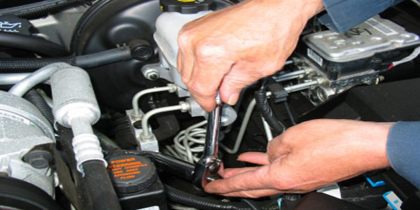 Information on maintenance program